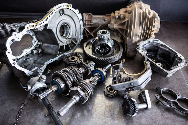 Auto Parts