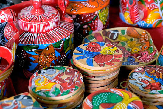 Handicraft Products